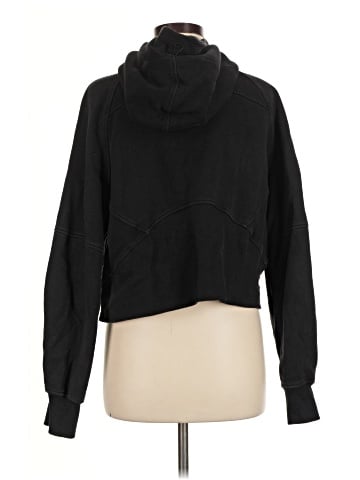 Lululemon Athletica Zip Up Hoodie (view 2)