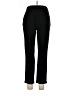 Sigrid Olsen Solid Black Casual Pants Size 10 Petite - photo 2