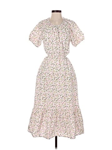J.Crew Casual Dress (view 1)