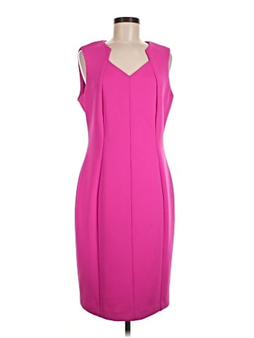 Calvin Klein Cocktail Dress (view 1)