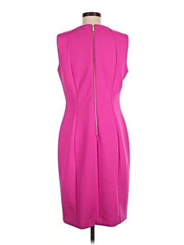 Calvin Klein Cocktail Dress (view 2)