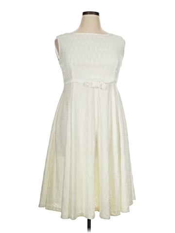 Acevog Cocktail Dress (view 1)