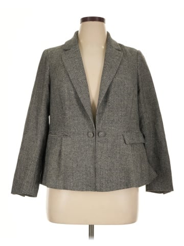 ModCloth Blazer (view 1)
