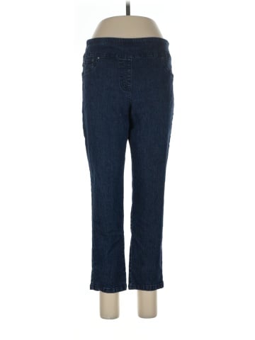 Ruby Rd. Jeggings (view 1)