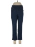 Ruby Rd. Tweed Blue Jeggings Size 12 Petite - photo 1