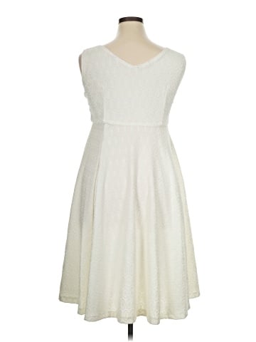 Acevog Cocktail Dress (view 2)
