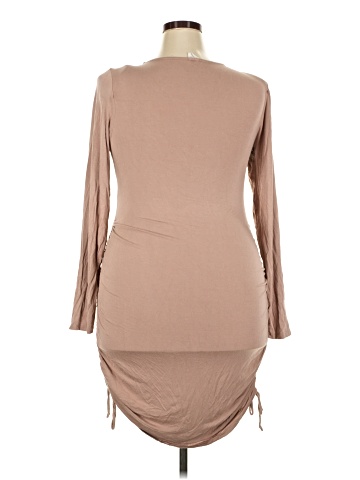 Melrose and Market Casual Dress (view 2)