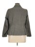 ModCloth Tweed Gray Blazer Size 1X - photo 2