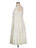 Acevog Ivory Cocktail Dress Size XL - photo 5