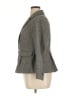 ModCloth Tweed Gray Blazer Size 1X - photo 5