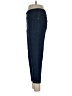 Ruby Rd. Tweed Blue Jeggings Size 12 Petite - photo 5