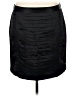 Worthington 100% Polyester Solid Black Formal Skirt Size 18 - photo 1