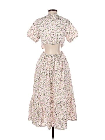 J.Crew Casual Dress (view 2)