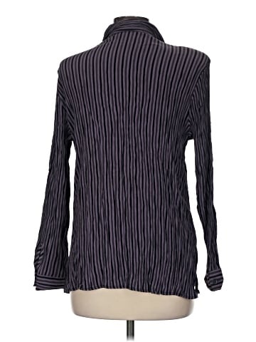 DressBarn Long Sleeve Blouse (view 2)