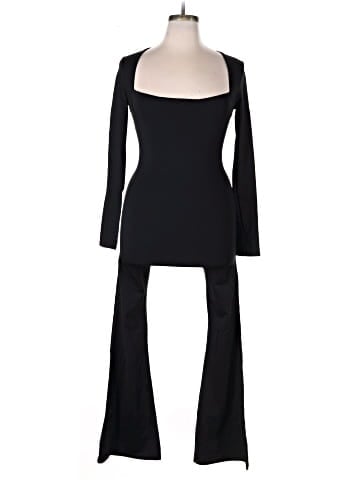 Tinsel Jumpsuit (view 1)