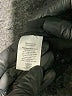 Trouve Solid Black Casual Pants Size 14 - photo 5