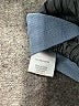 ModCloth 100% Polyester Blue Short Sleeve Blouse Size 1X - photo 8