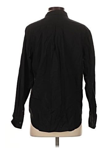 Everlane Long Sleeve Button-Down Shirt (view 2)