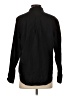 Everlane Solid Black Long Sleeve Button-Down Shirt Size 4 - photo 2