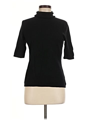 Saks Fifth Avenue Turtleneck Sweater (view 1)