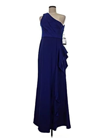 Adrianna Papell Cocktail Dress (view 1)