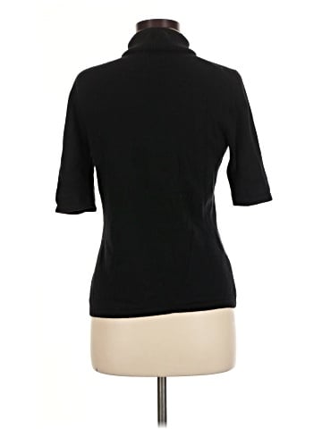Saks Fifth Avenue Turtleneck Sweater (view 2)