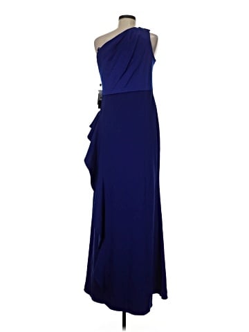 Adrianna Papell Cocktail Dress (view 2)
