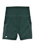 Fabletics Green Athletic Shorts Size S (estimated) - photo 2
