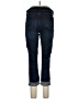 Kut from the Kloth Solid Blue Jeans Size 10 - photo 2