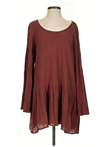Free People Casual Dress (view 1)