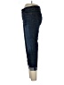 Kut from the Kloth Solid Blue Jeans Size 10 - photo 5