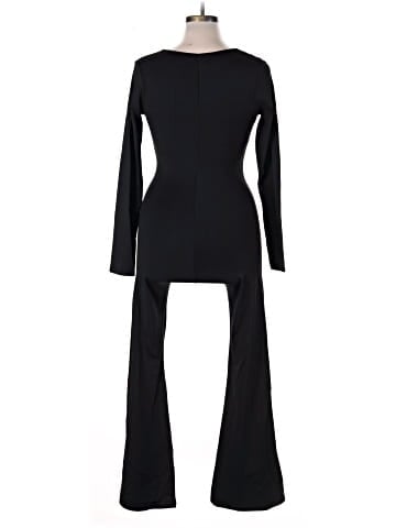 Tinsel Jumpsuit (view 2)