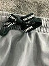 Nike Gray Athletic Shorts Size S - photo 3