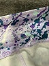 Athletic Works Print Blue Active Pants Size XL - photo 8