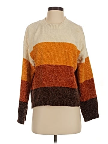 Volcom Pullover Sweater (view 1)