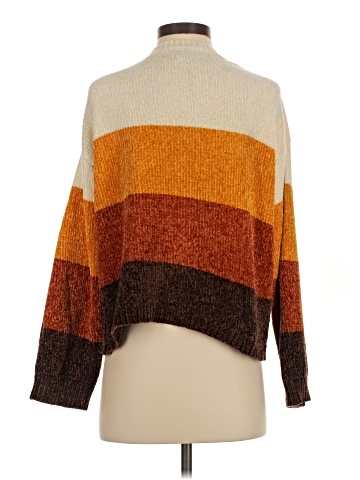 Volcom Pullover Sweater (view 2)
