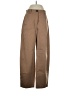Wilfred Brown Khakis Size 4 - photo 1