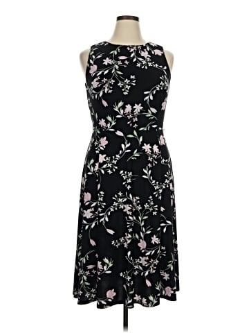 Anne Klein Casual Dress (view 1)
