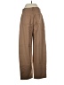 Wilfred Brown Khakis Size 4 - photo 2