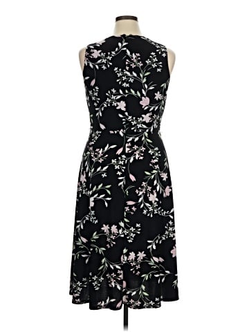 Anne Klein Casual Dress (view 2)