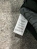 MICHAEL Michael Kors Solid Black Casual Dress Size 1X - photo 8