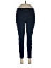 Not Your Daughter's Jeans Solid Blue Jeans Size 12 (petite) - photo 1