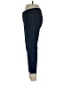 Not Your Daughter's Jeans Solid Blue Jeans Size 12 (petite) - photo 5