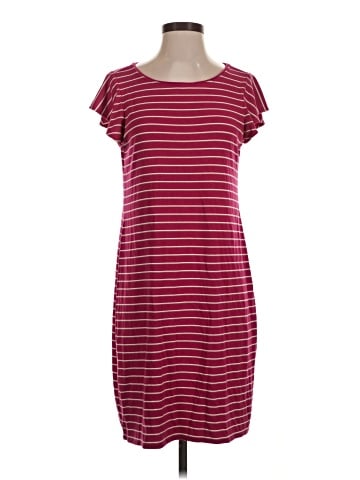White House Black Market Casual Dress (view 1)