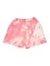 Adidas Tie-dye Pink Shorts Size M - photo 2