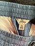 J.Crew Blue Shorts Size XS - photo 3