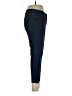 Not Your Daughter's Jeans Solid Blue Jeans Size 12 (petite) - photo 4