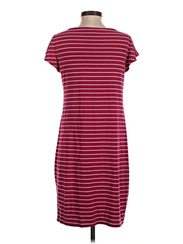 White House Black Market Casual Dress (view 2)
