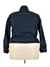 Talbots Blue Denim Jacket Size 3X - photo 2