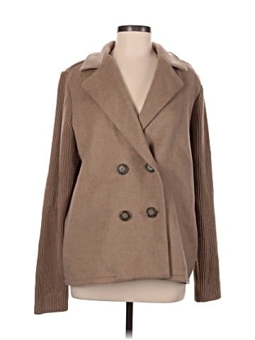Splendid Coat (view 1)
